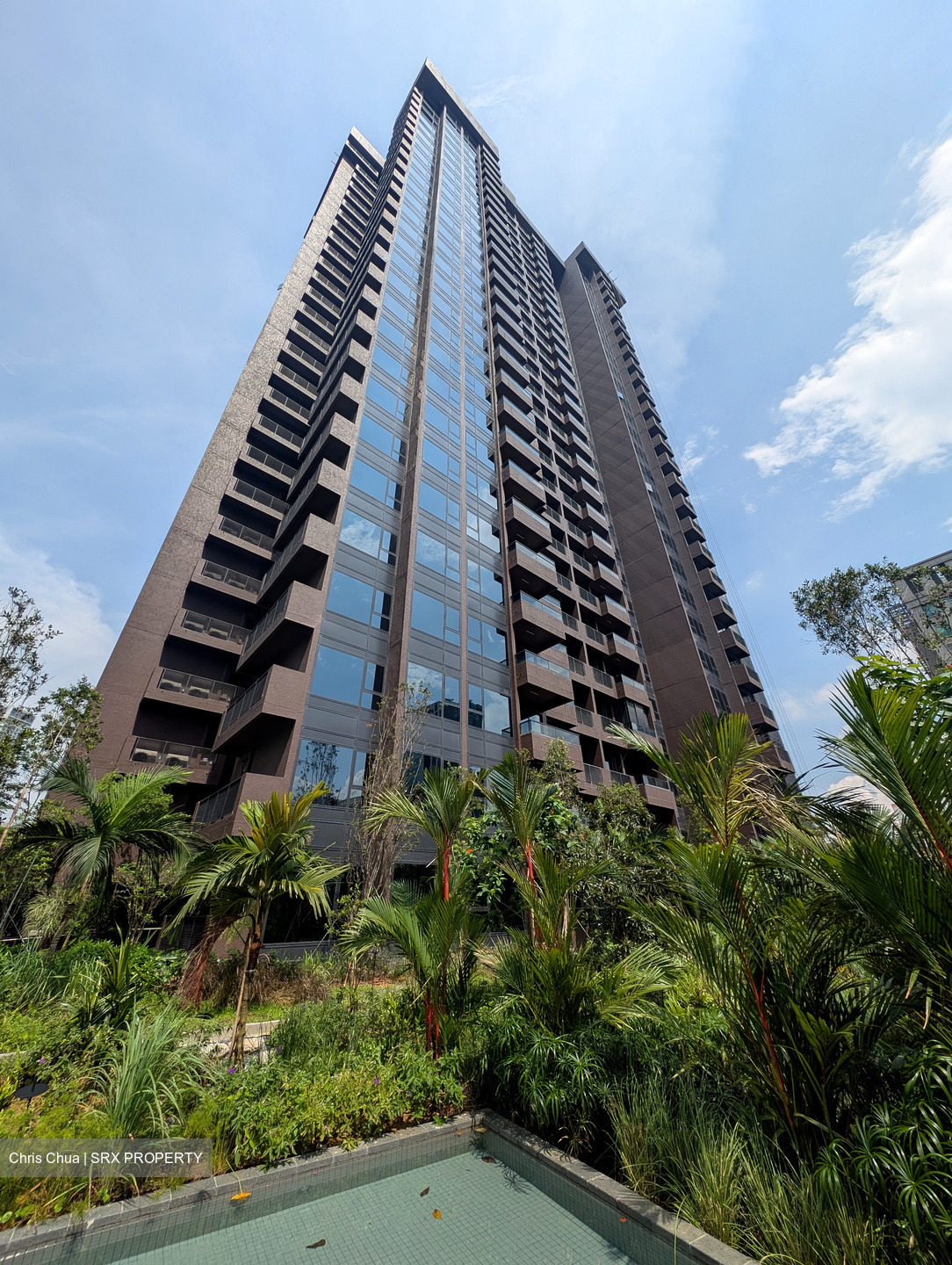 Midtown Modern (D7), Apartment #451617831